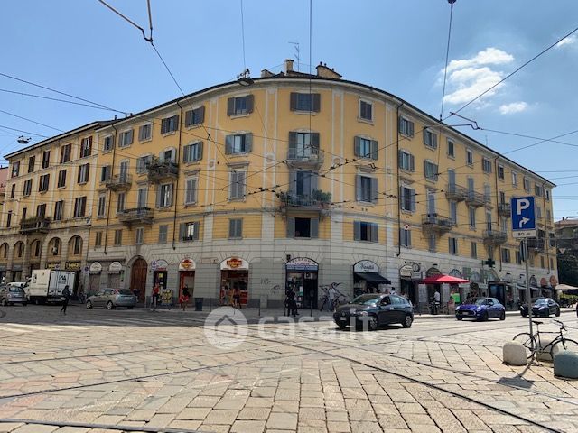 Appartamento in residenziale in Via Vigevano 45