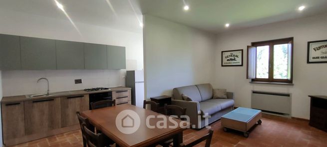 Appartamento in residenziale in Via Tuscolana 32