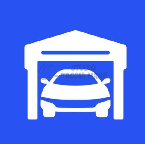 Box/posto auto in residenziale in Via Padre Semeria 516