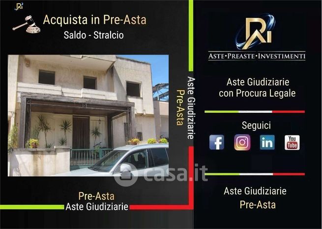 Appartamento in residenziale in Via Como