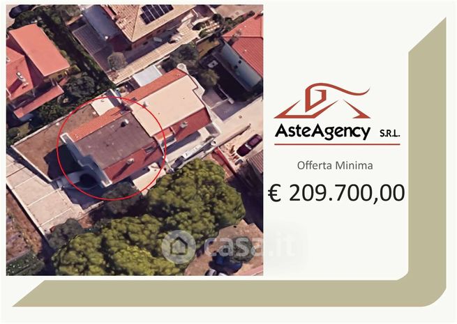 Appartamento in residenziale in Strada Provinciale Val Tesino 100