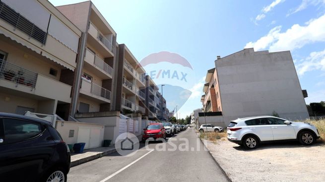 Appartamento in residenziale in