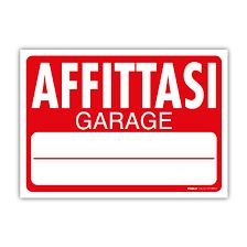 Garage/posto auto in residenziale in Via Cosio 12