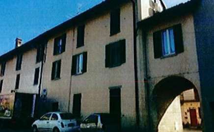 Appartamento in residenziale in Via Italia 102