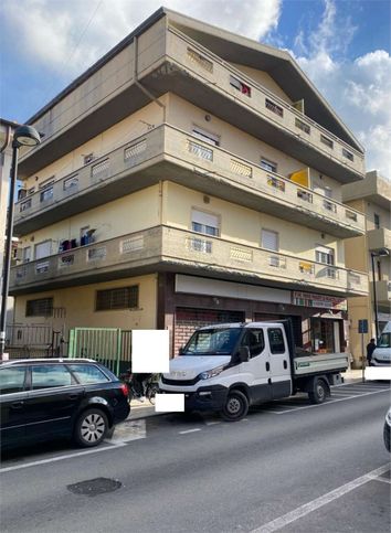 Appartamento in residenziale in Viale della Vittoria