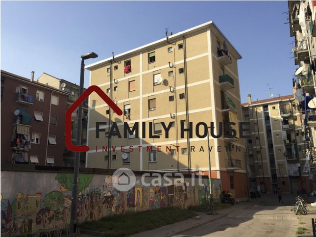 Appartamento in residenziale in Piazza Giuseppe Garibaldi 16