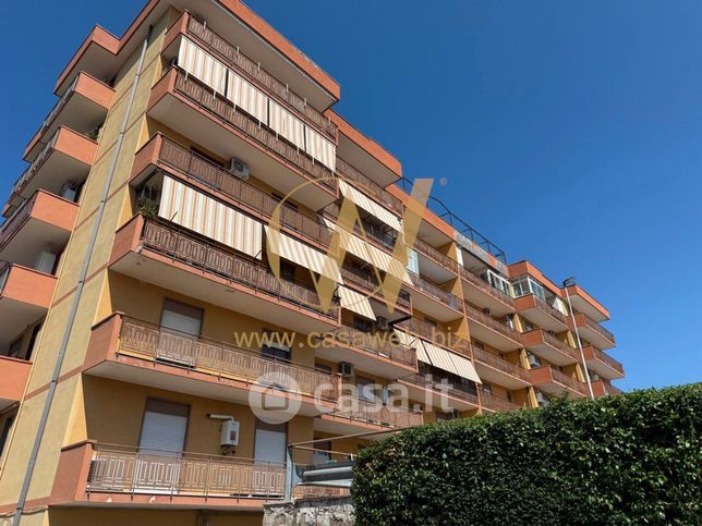 Appartamento in residenziale in Viale Carlo III di Borbone 171 -155