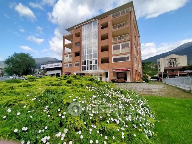 Appartamento in residenziale in Regione Borgnalle
