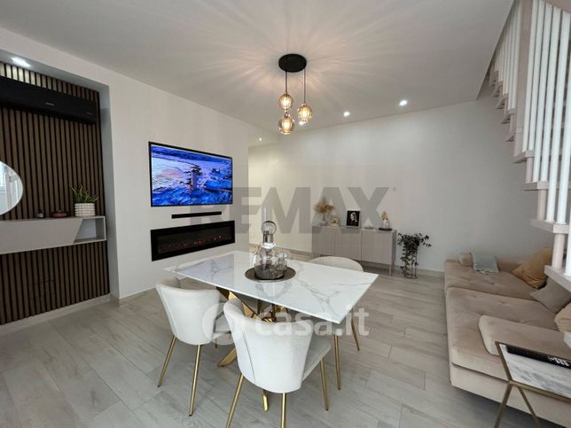 Appartamento in residenziale in Via Mar Caspio 84