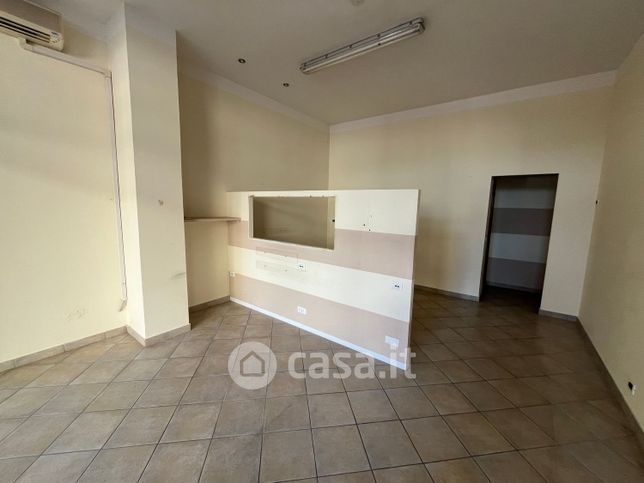 Ufficio in commerciale in Via Acquedotto Estense