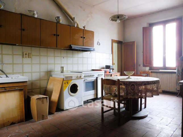 Villetta a schiera in residenziale in Via Baccio da Montelupo