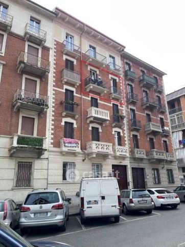 Appartamento in residenziale in Via Bairo 7