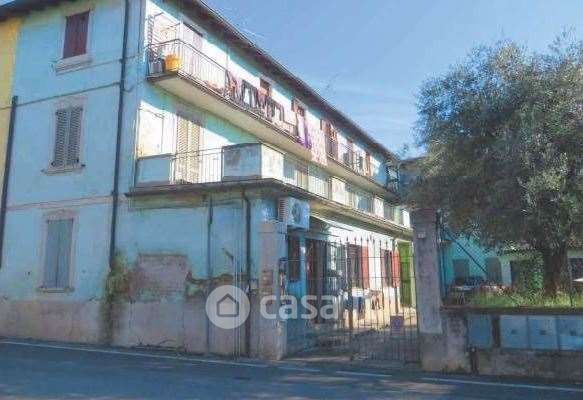 Appartamento in residenziale in Via Papa Giovanni XXIII 42