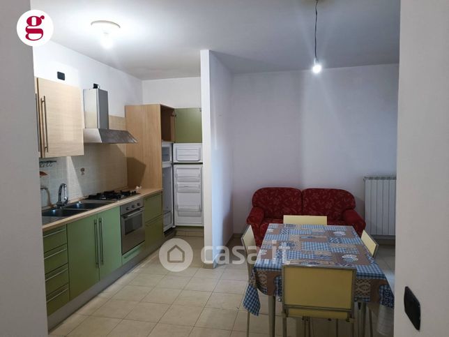 Appartamento in residenziale in Circonvallazione Histoniense 520