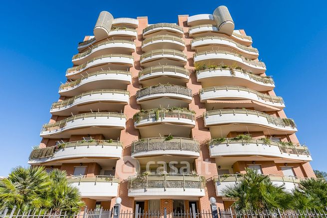 Appartamento in residenziale in Via Carroceto
