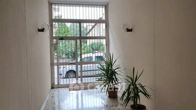 Appartamento in residenziale in Via Asiago 9