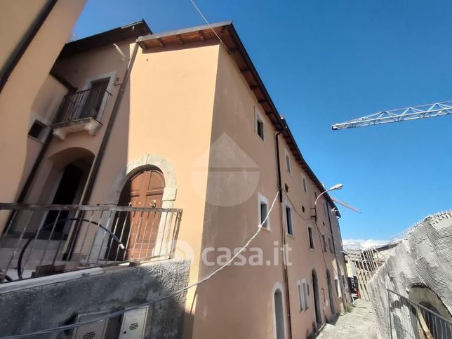 Appartamento in residenziale in Via Capo la Costa 20