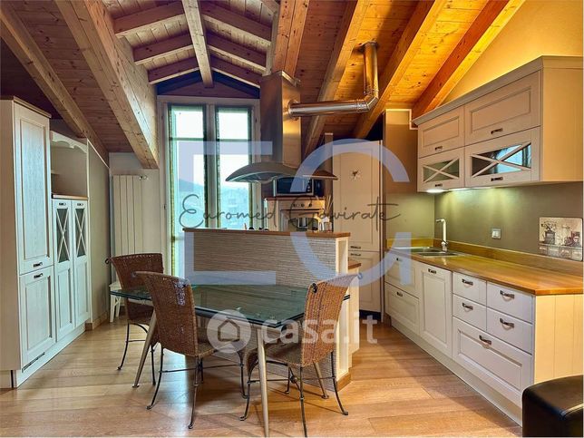Appartamento in residenziale in Via Giuseppe Mazzini