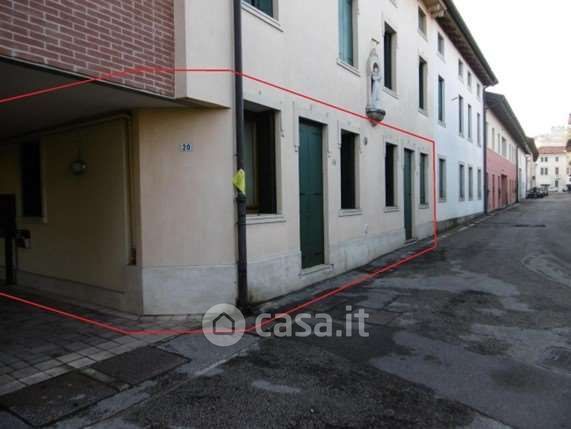 Appartamento in residenziale in Via Brega 14