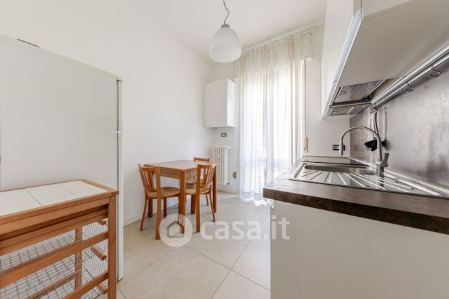 Appartamento in residenziale in Via Podgora 138