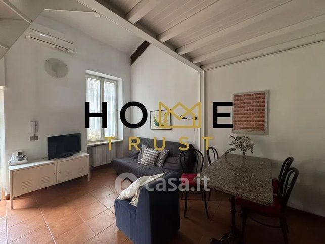 Appartamento in residenziale in Corso San Gottardo 18