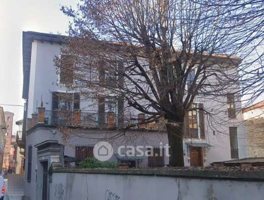 Appartamento in residenziale in Via Cattedrale