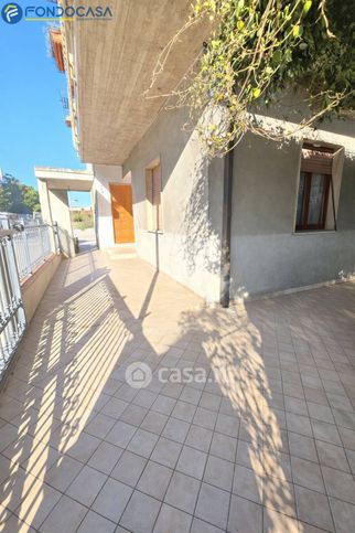 Appartamento in residenziale in Via del Gabbiano 12