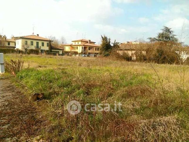 Terreno edificabile in residenziale in Via Del Torchio