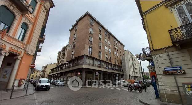Appartamento in residenziale in Via Camillo Cavour 23