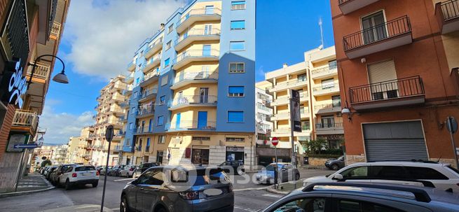 Appartamento in residenziale in Via della Conciliazione 50