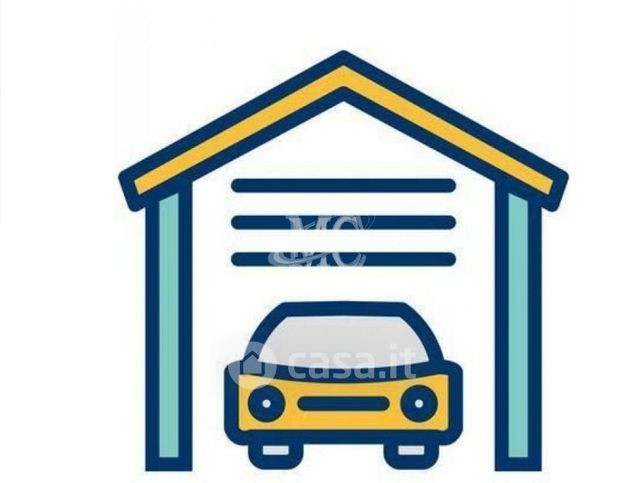 Box/posto auto in residenziale in Via Angelo Giovanni Tiella 1