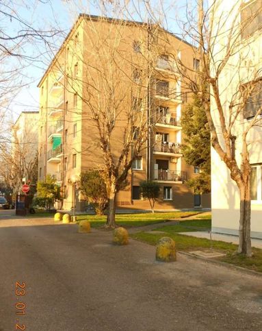 Appartamento in residenziale in Via Don Francesco Gattinoni 3