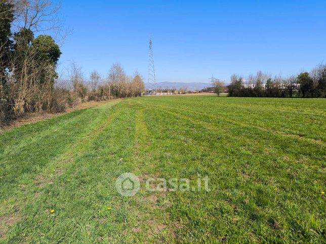 Terreno agricolo in commerciale in Via Scamozzi 5