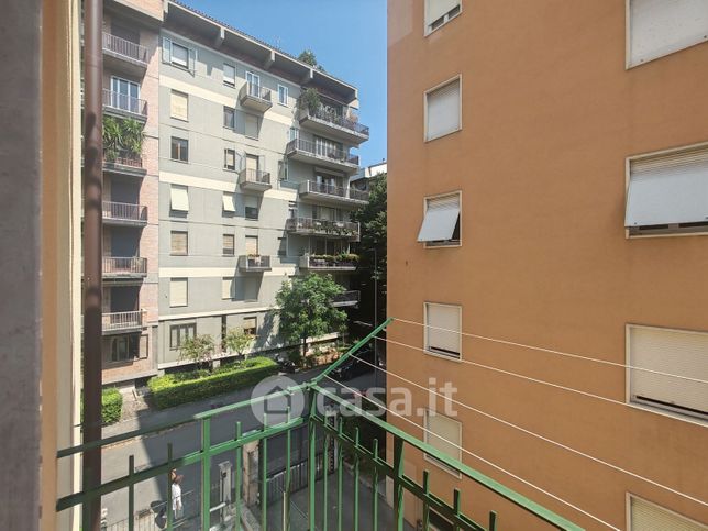 Appartamento in residenziale in Via Angelo Butturini 12