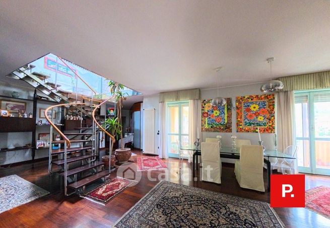 Appartamento in residenziale in Via San Donato