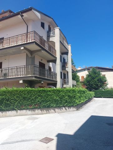 Appartamento in residenziale in Via San Pasquale 22