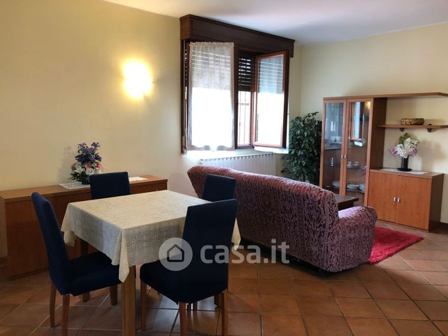 Appartamento in residenziale in Via Cesare Correnti