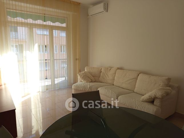 Appartamento in residenziale in Via Padre Reginaldo Giuliani 11