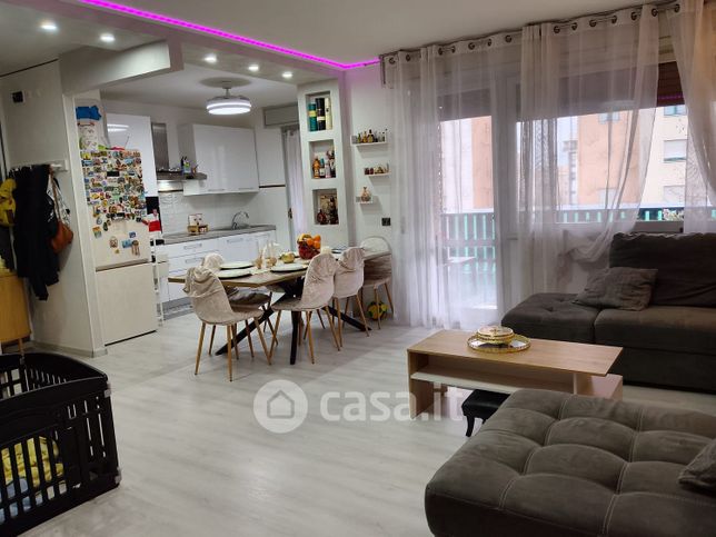 Appartamento in residenziale in Via Sicilia
