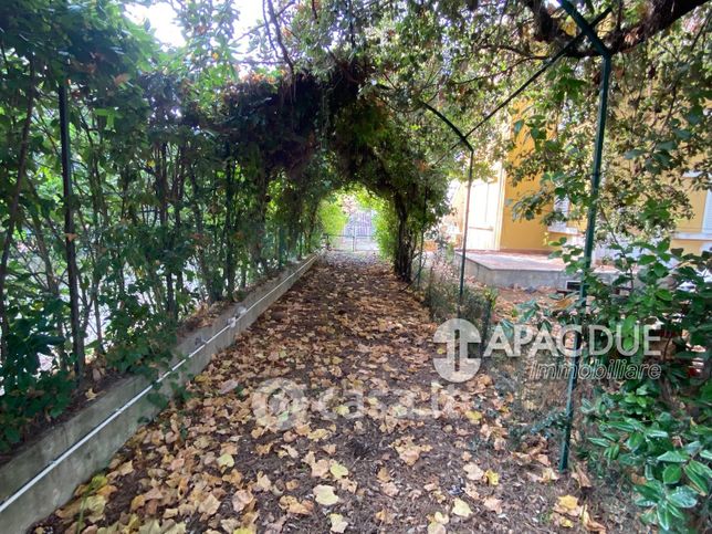 Appartamento in residenziale in Via Tevere