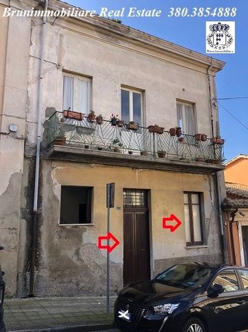 Appartamento in residenziale in Via Scesa del Gesù 10