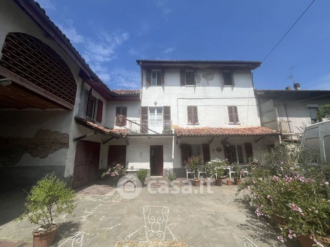 Casa indipendente in residenziale in Località Vallarone 117