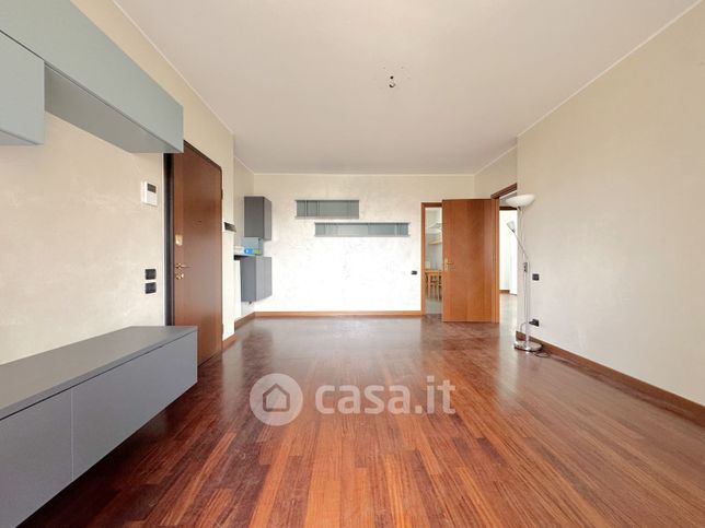 Appartamento in residenziale in Via Eliseo Vismara 86