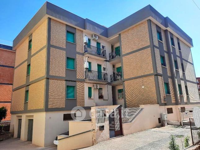 Appartamento in residenziale in Via Leonardo Da Vinci 17