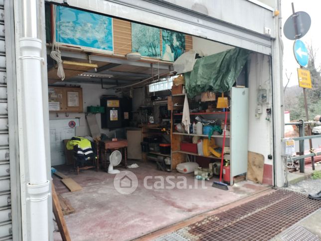 Garage/posto auto in residenziale in Via Cesare Pavese 1 -a