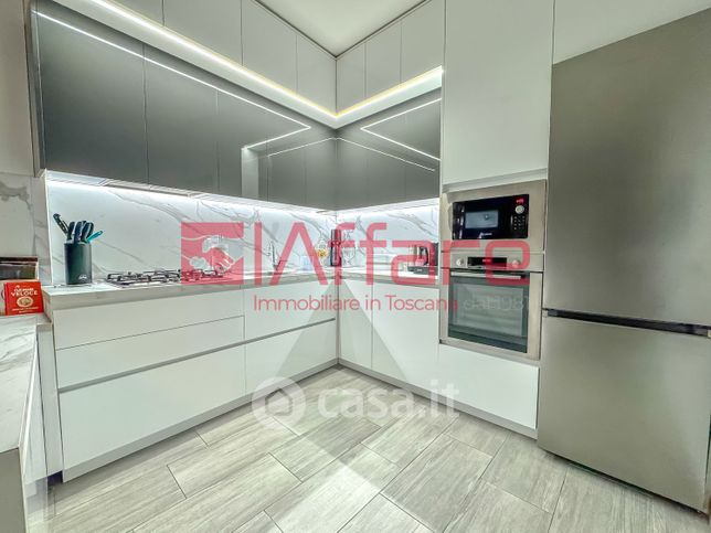 Appartamento in residenziale in Piazza XXVII Aprile 4 A