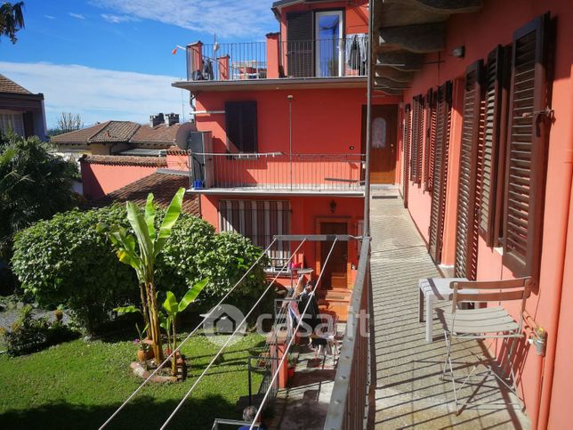 Appartamento in residenziale in Via Maria Bricca