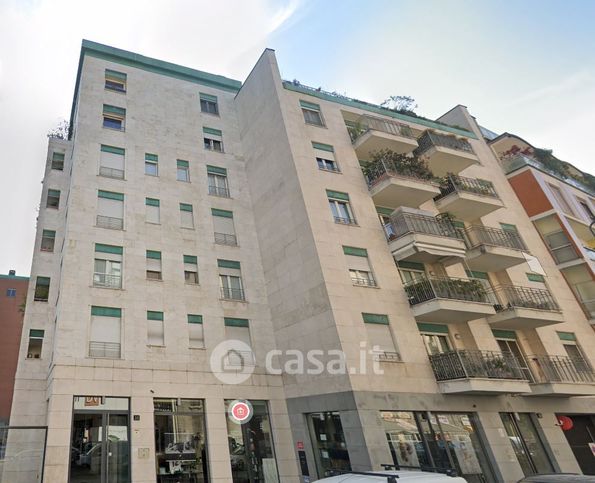 Appartamento in residenziale in Via Lodovico Muratori