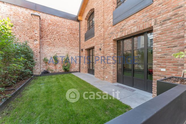 Appartamento in residenziale in Via Giorgio Vasari