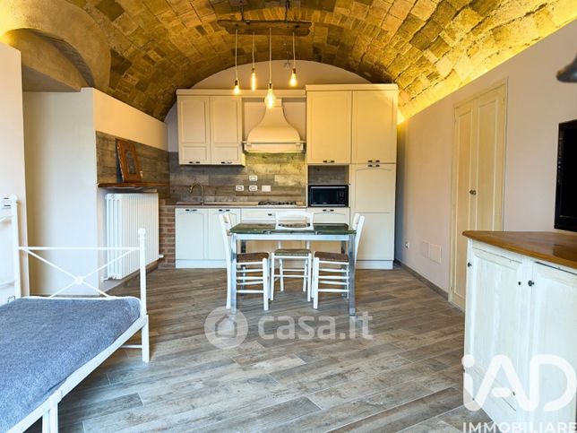 Appartamento in residenziale in Via del Lauro